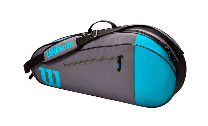 Wilson Team 3 Pack Racket Bag