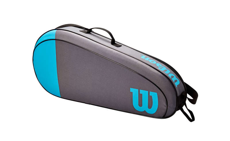 Wilson Team 3 Pack Racket Bag