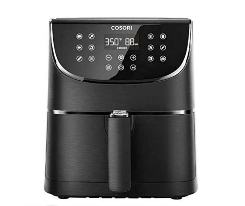 COSORI Pro 5.5 Litre Air Fryer (New, open-box item)