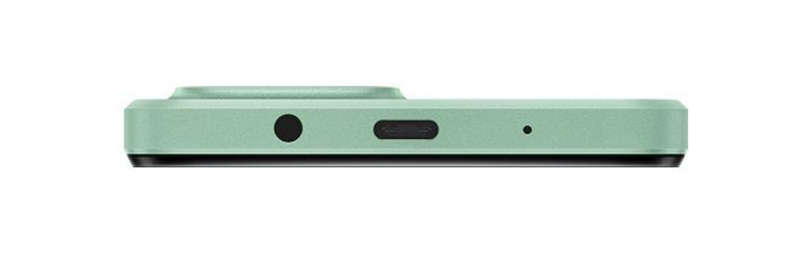 Huawei Nova Y61 64GB LTE Dual Sim - Mint Green (New, open-box item)