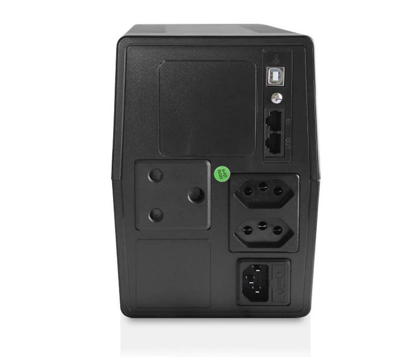 RCT 1000VA Line Interactive UPS - RCT-1000VAS