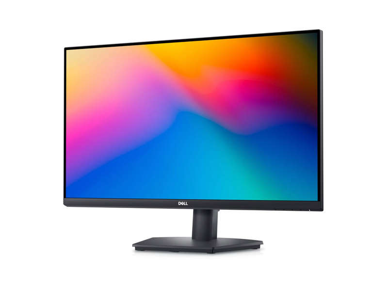 Dell 27" SE2723DS QHD Monitor (New, open-box item)