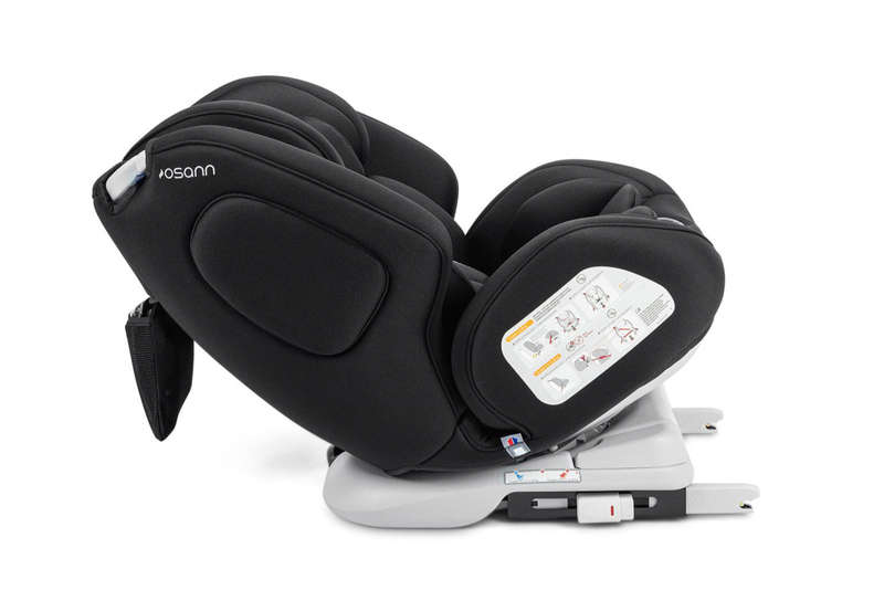 Noola ONE360 Booster Seat