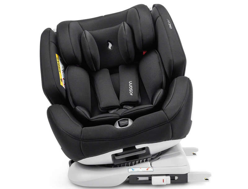 Noola ONE360 Booster Seat