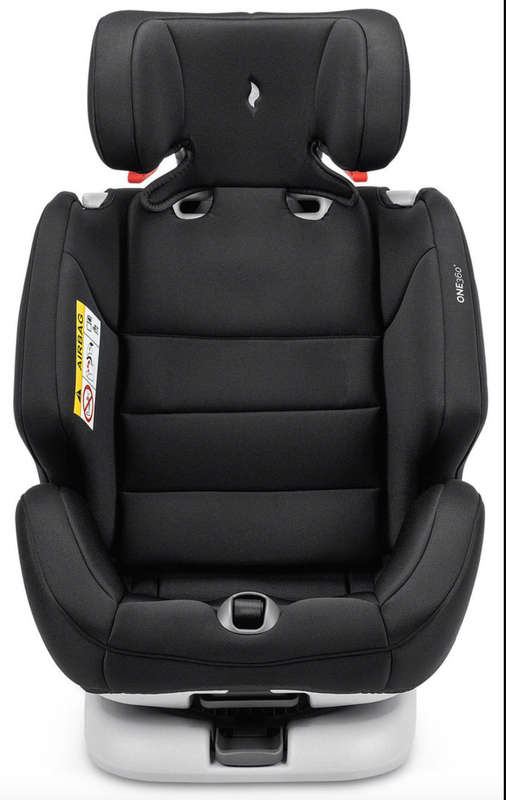 Noola ONE360 Booster Seat