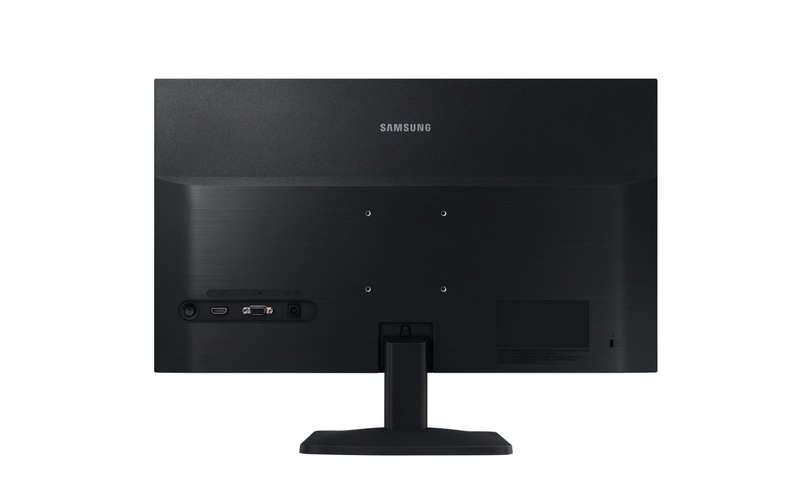 19" Samsung Flat Monitor - LS19A330