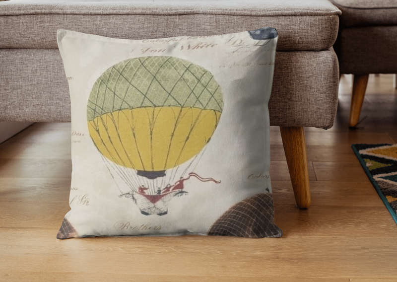 Stylish Cushion Covers | Vibrant & Modern Designs