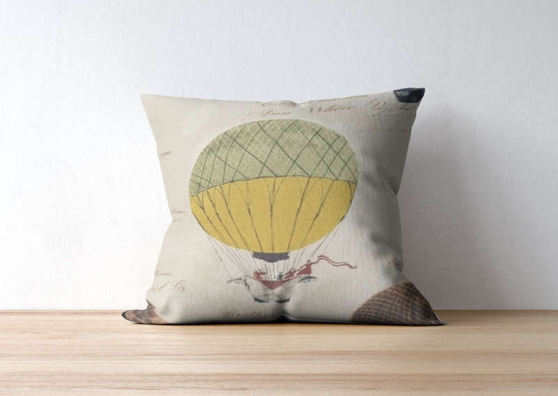 Stylish Cushion Covers | Vibrant & Modern Designs