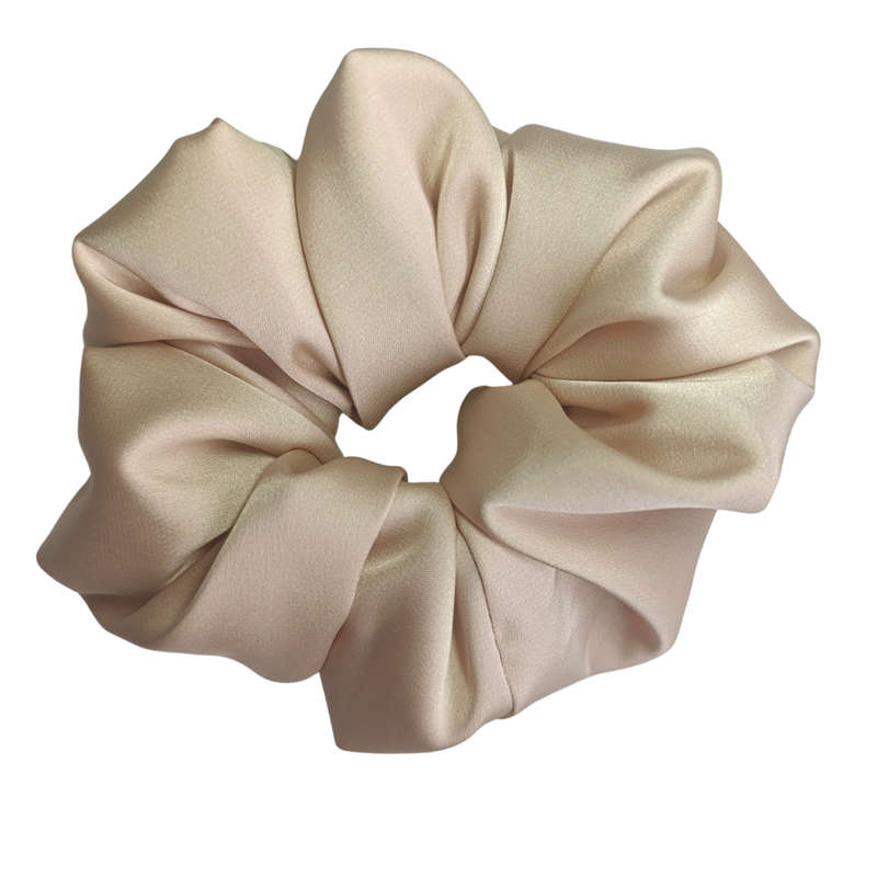 Satin Scrunchies - Each