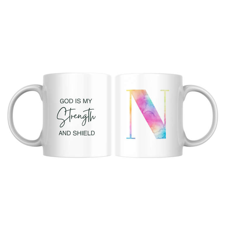 Personalised Mug