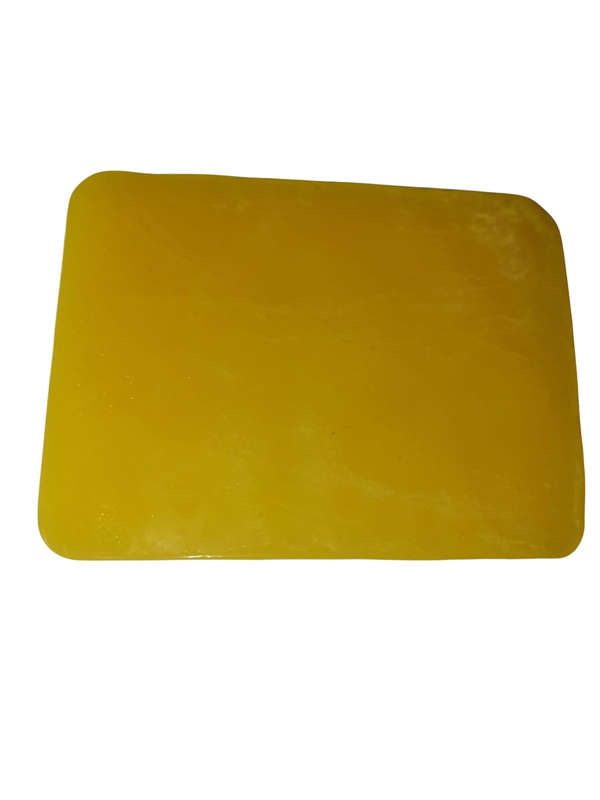 A Box Of Tumeric Soap - 12 in Total