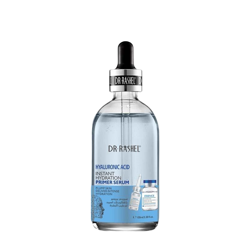 Dr. Rashel Hyaluronic Acid Instant Hydration Primer Serum - 100ml