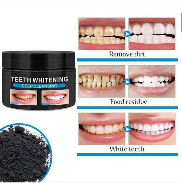 Advanced Teeth Whitening - 60g