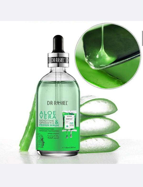 Dr Rashel Aloe Vera Soothe & Smoothe Primer Serum