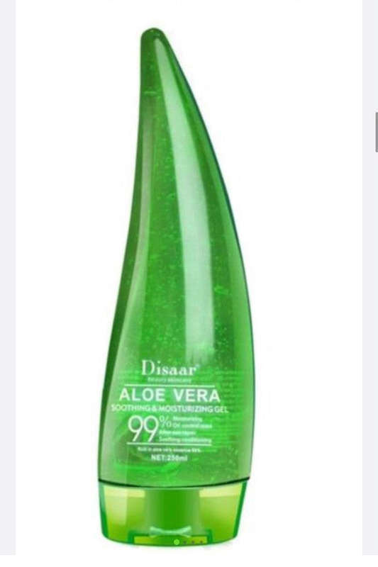 Aloe Vera Soothing