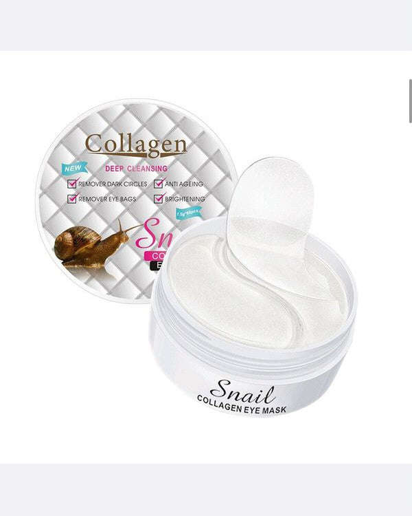 Collagen Eye Mask