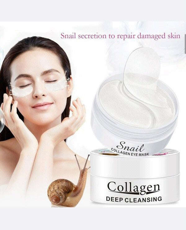 Collagen Eye Mask