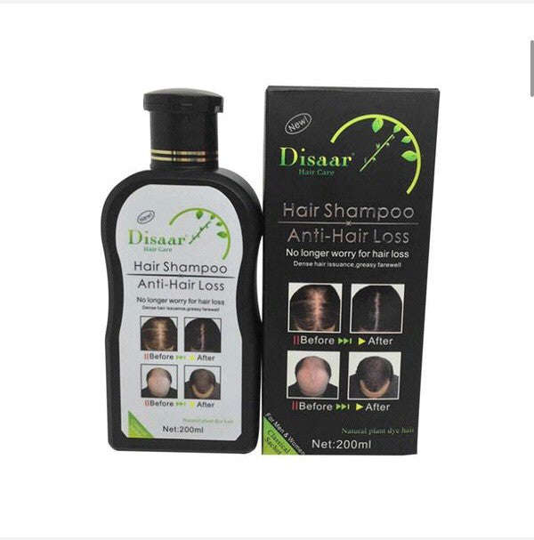 Disaar Anti Hair Loss Shampoo 200ml