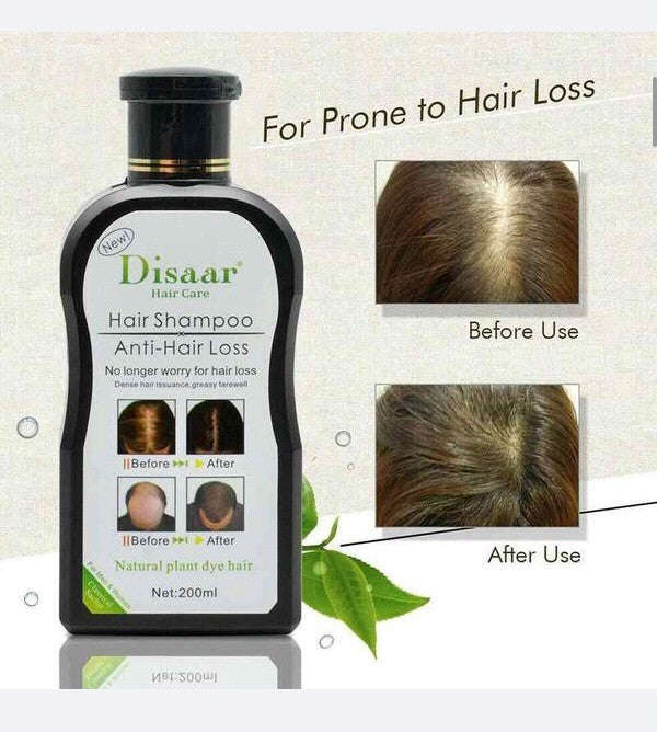 Disaar Anti Hair Loss Shampoo 200ml