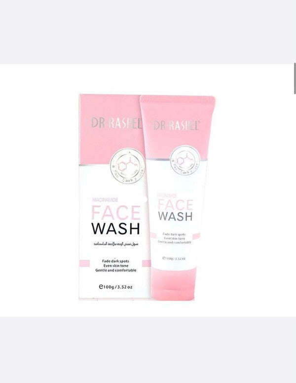 Dr Rashel Niacinamide Face Wash