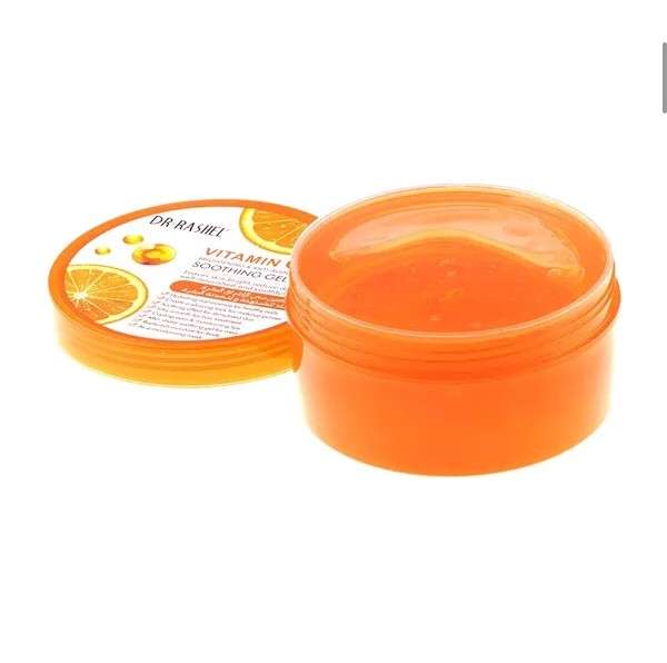 Dr Rashel Vitamin C Brightening & Moisturizing Gel - 300ml