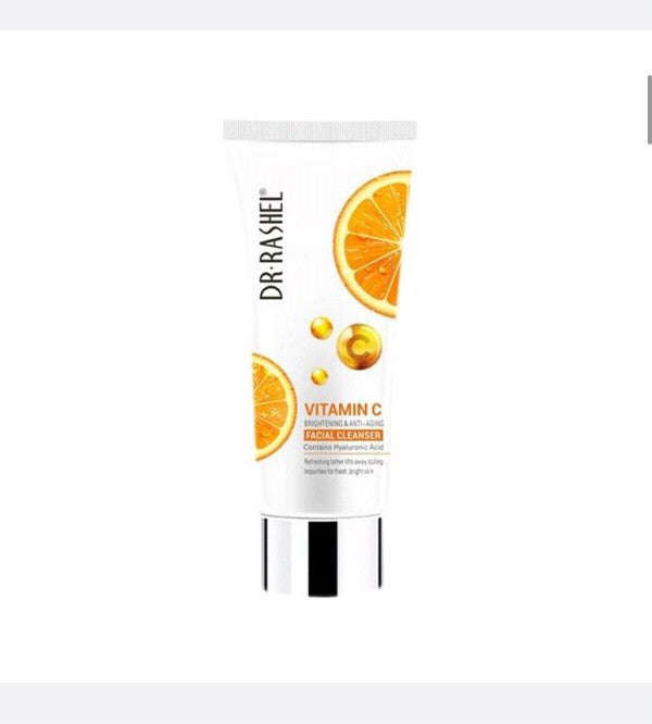 Dr Rashel Vitamin C Facial Cleanser