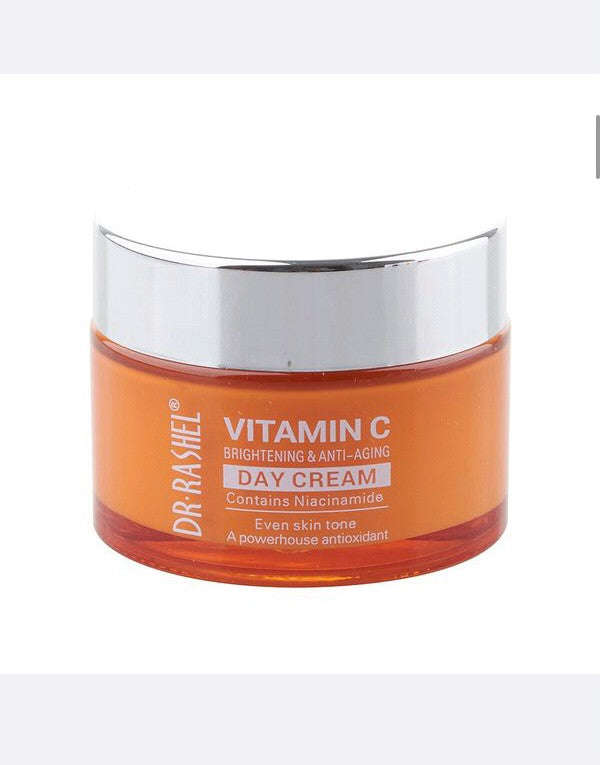 Dr Rashel Vitamin C Day Cream with Niacinamide