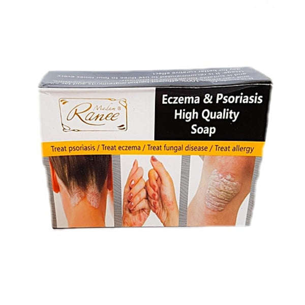 Eczema & Psoriasis Soap