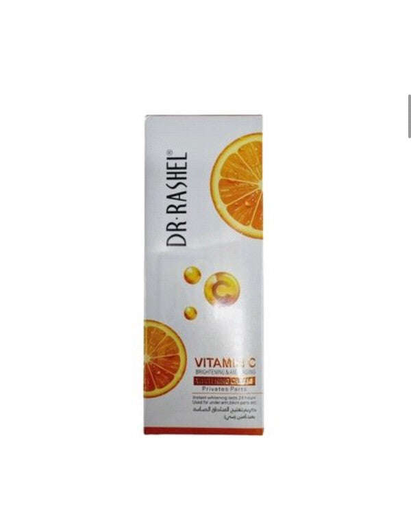 Dr Rashel Vitamin C Facial Cleanser