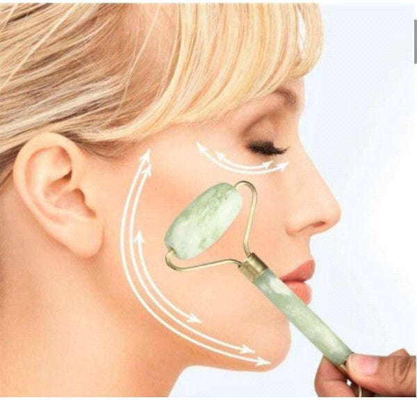 Jade Facial Roller