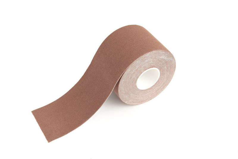 Boob |Boob Tape Cleavage Breast Tape Strap - 2 units Boob Tpe Lift