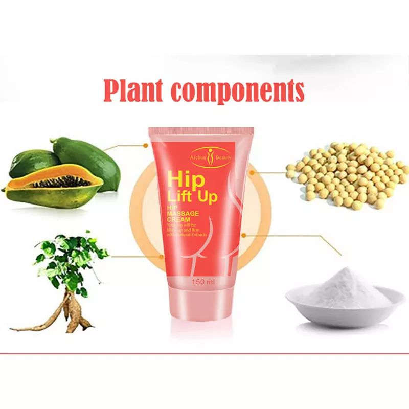 Hip Lift Up Massage Cream (150 g)