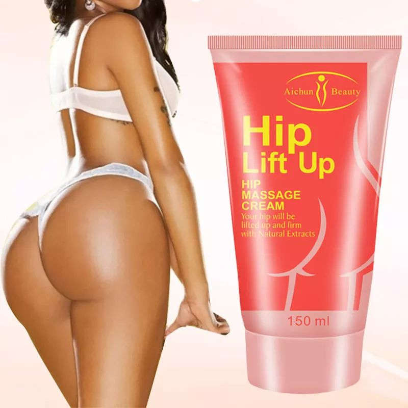 Hip Lift Up Massage Cream (150 g)
