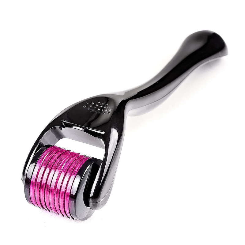 Titanium 0.5mm Micro-Needle derma roller