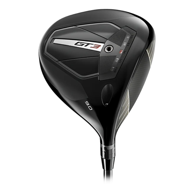 Titleist GT3 Premium Drivers