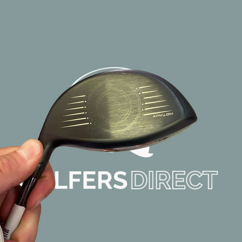 Second Hand Cobra Aerojet LS Driver