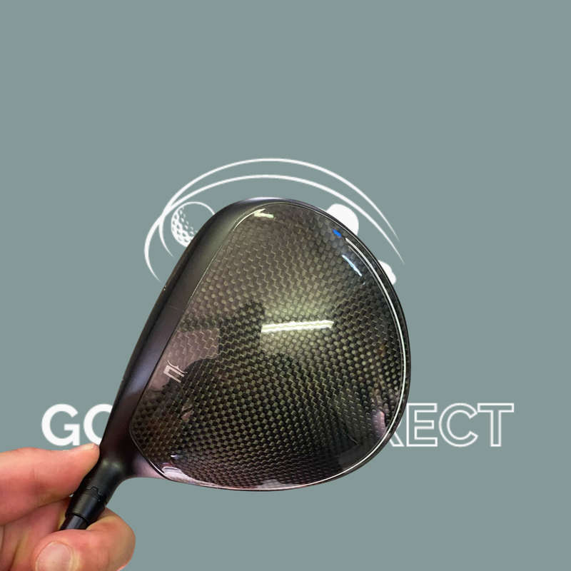Second Hand Cobra Aerojet LS Driver