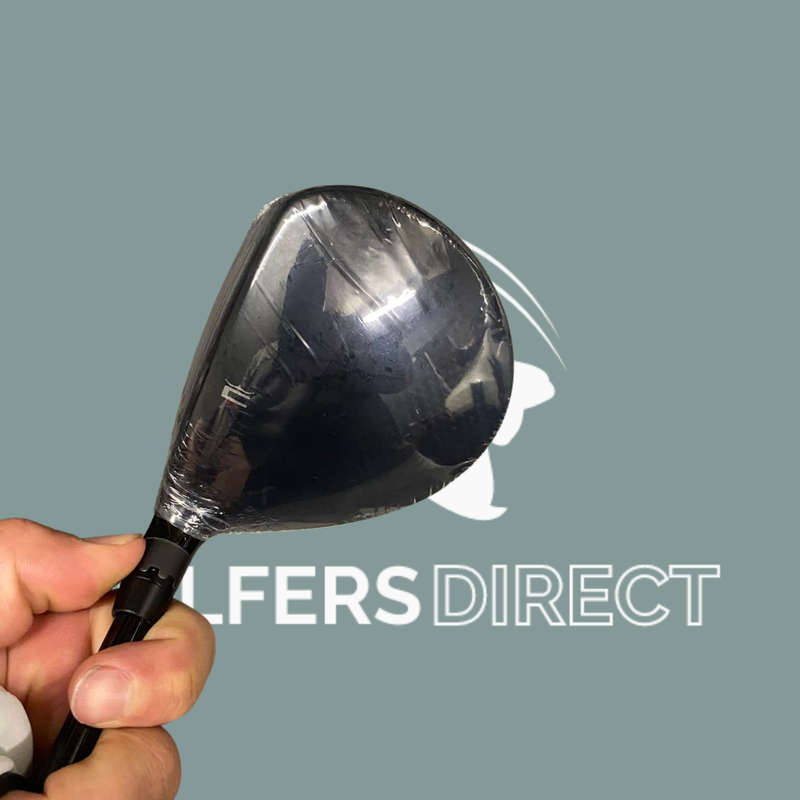 Brand New Cobra Aerojet 3 Fairway Wood