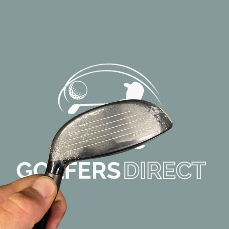 Brand New Cobra Aerojet 3 Fairway Wood