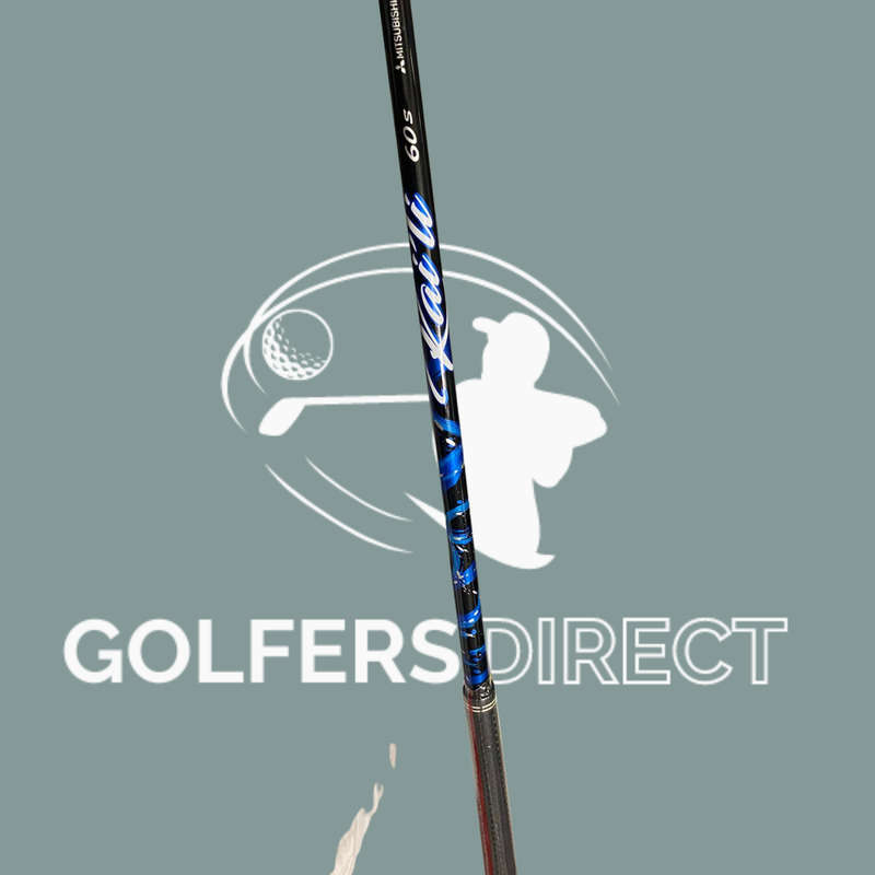 Brand New Cobra Aerojet 3 Fairway Wood