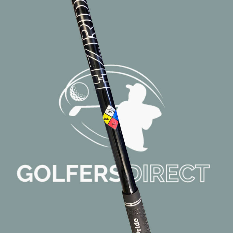 Demo Callaway Ai Smoke 3+ Max Fairway Wood
