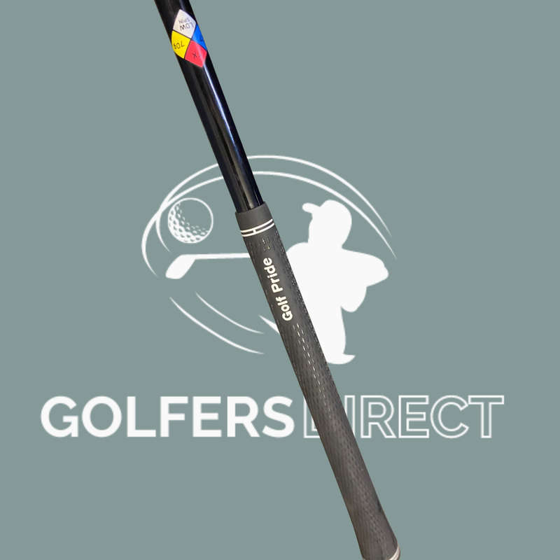Demo Callaway Ai Smoke 3+ Max Fairway Wood