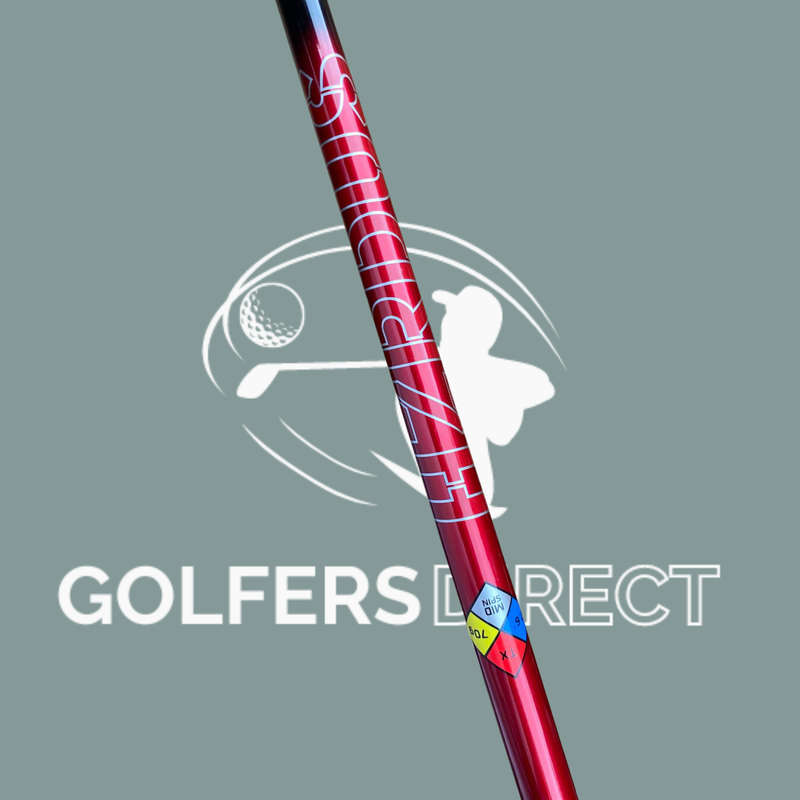 Demo Callaway Paradym Ai Smoke Max 3 Fairway Wood