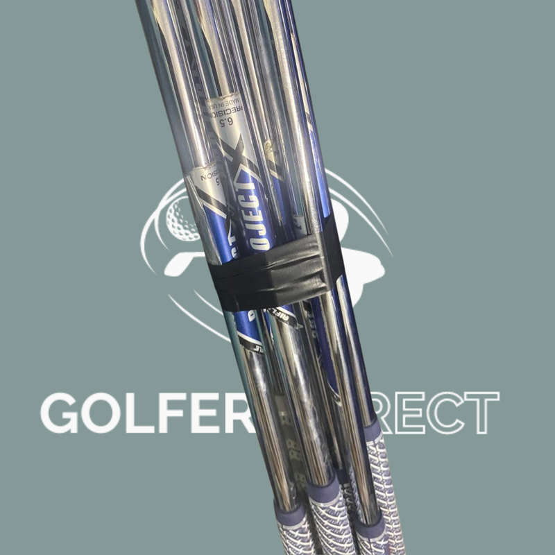 Second Hand Callaway Apex Pro Irons