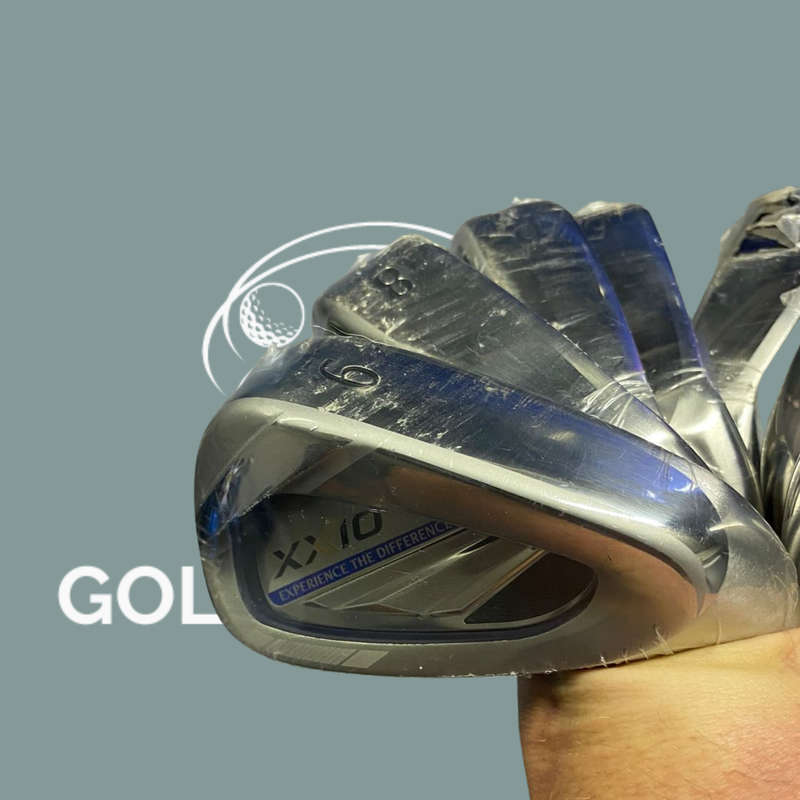 Brand New XXIO 11 Irons