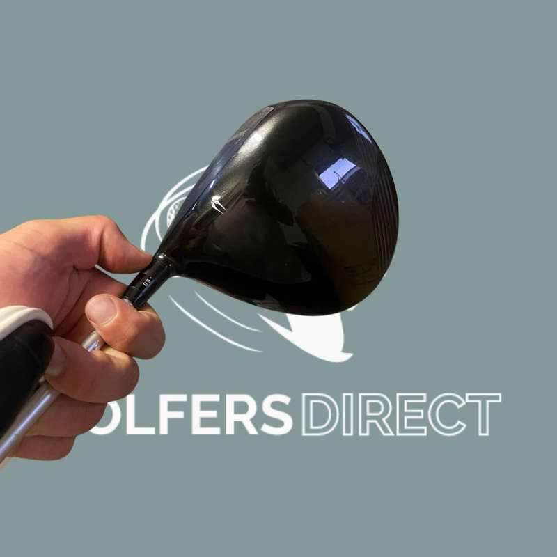 Second Hand Cleveland XL2 Draw Driver