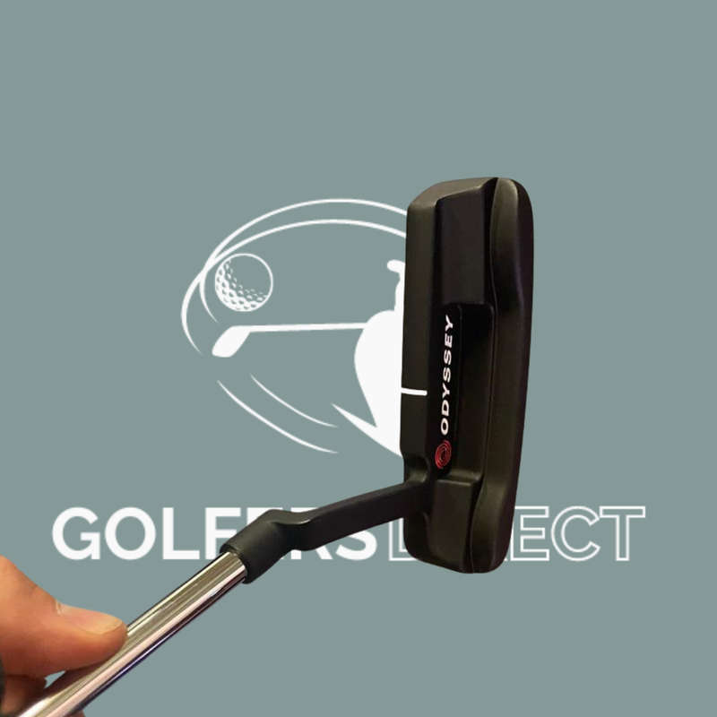 Second Hand Odyssey DFX Putter