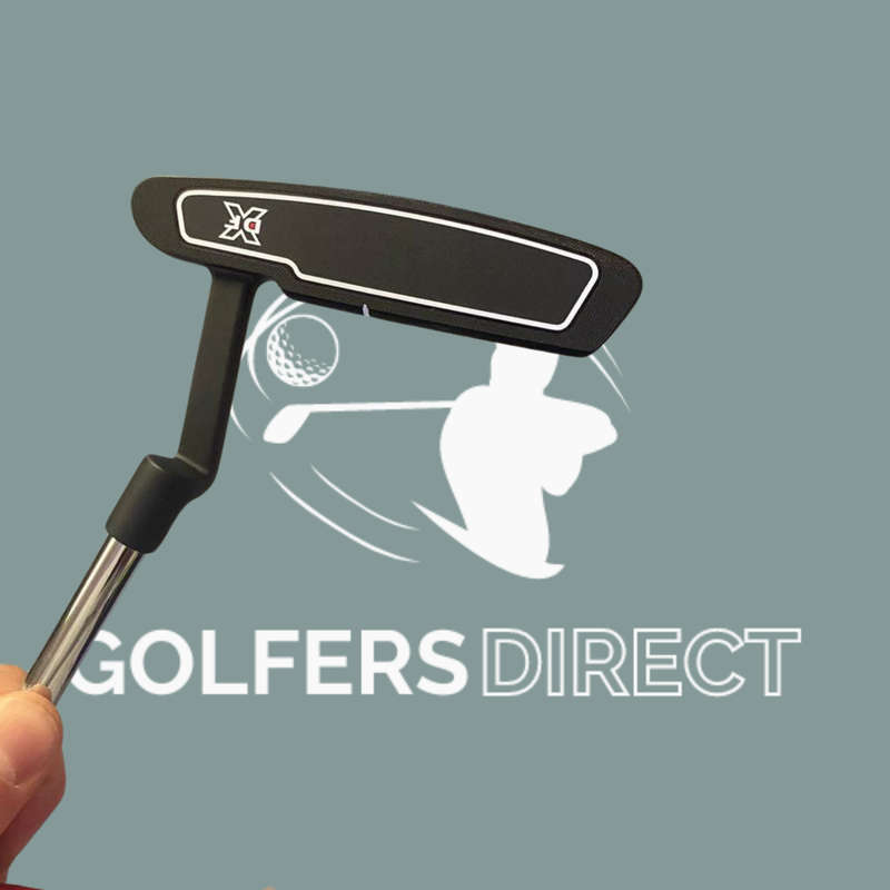 Second Hand Odyssey DFX Putter