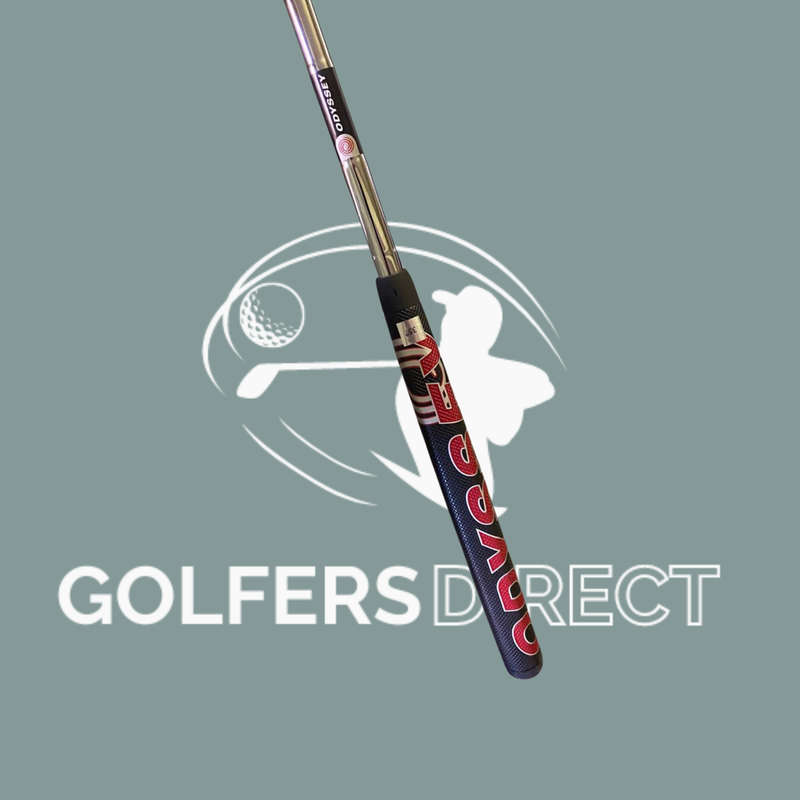 Second Hand Odyssey DFX Putter
