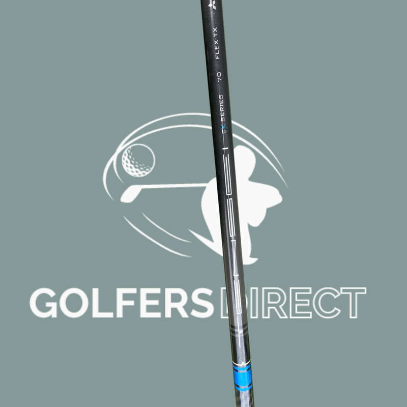 Second Hand Callaway Epic 3 Fairway Wood